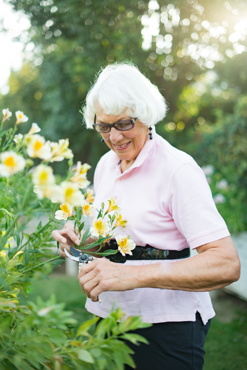 Fredericka Manor Seniors Lifestyle